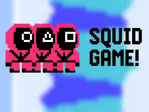 Joc Squid Game fruit falling on-line