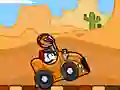 Joc Smash and Dash on-line