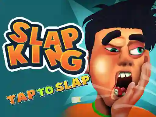 Joc Slap King on-line