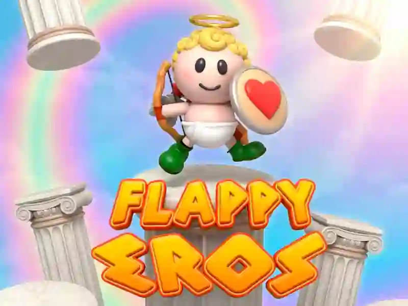 Joc Flappy eros on-line