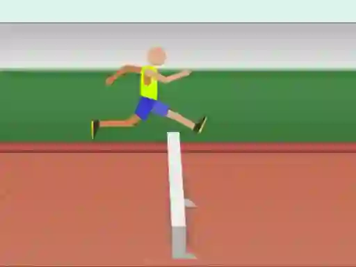 Joc TRZ Athletic Games on-line