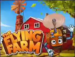 Joc The Flying Farm lite on-line