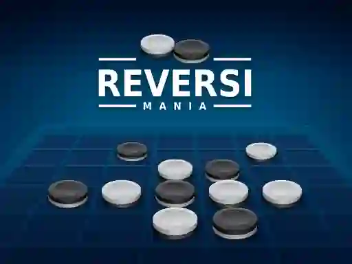 Joc Reversi Mania on-line