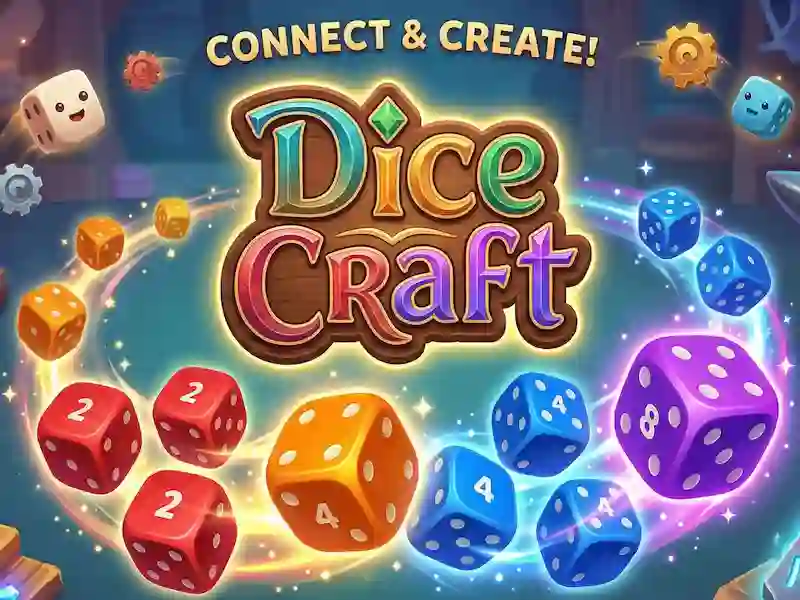 Joc Dice Craft on-line
