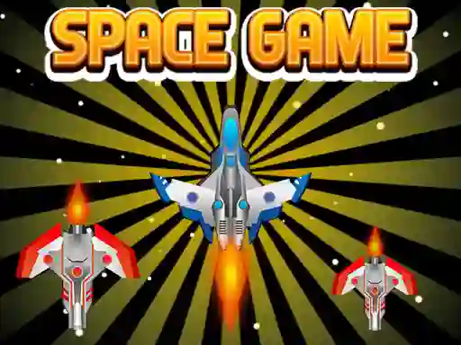 Joc Space Game on-line