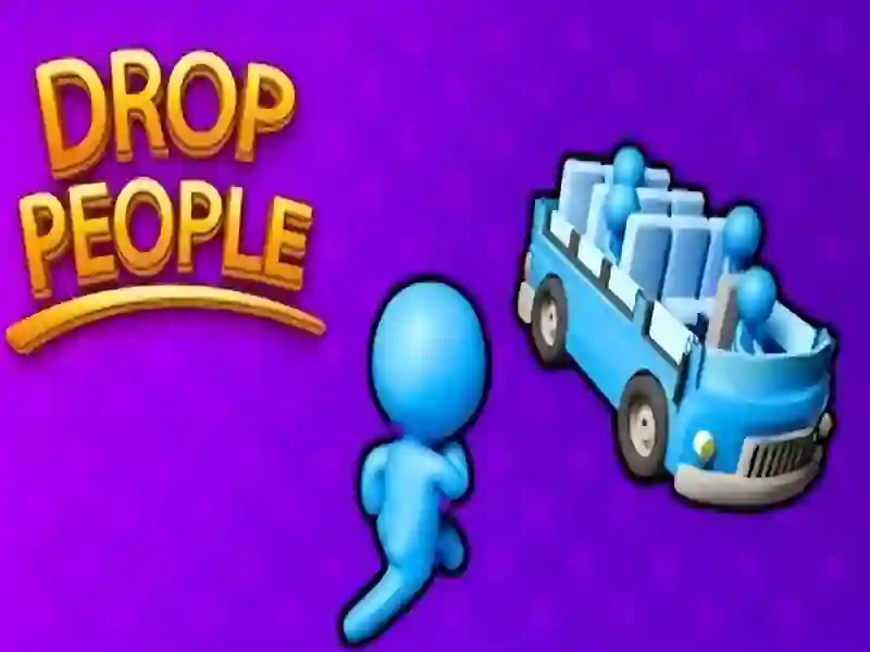 Joc Drop People on-line