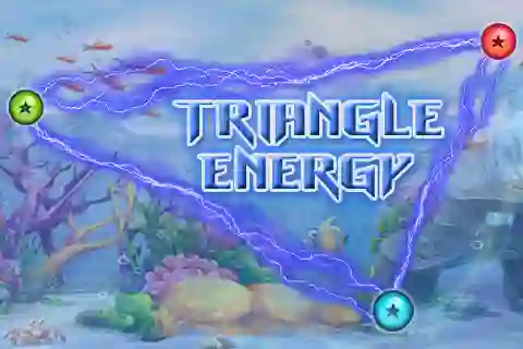 Joc Triangle Energy on-line