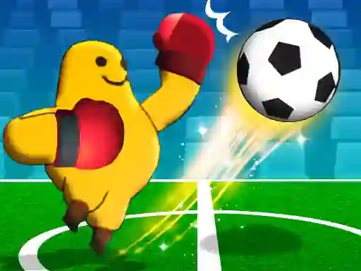 Joc Monster Soccer 3d on-line
