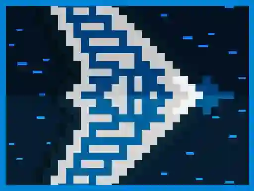 Joc Shooting Star Battleship on-line