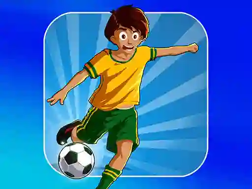 Joc Soccer Shoot on-line