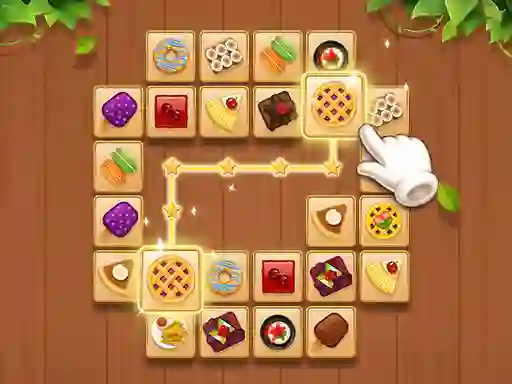 Joc Tile Connect Pair Matching on-line
