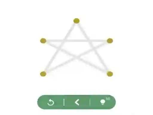 Joc Line Shape Puzzle on-line