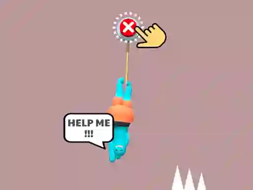 Joc Save The Guy on-line
