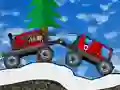 Joc Mountain Rescue Driver 2 on-line