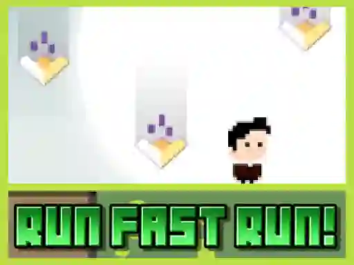 Joc Run Fast Run! on-line
