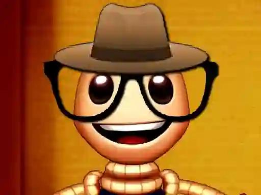 Joc Jumping Buddy on-line