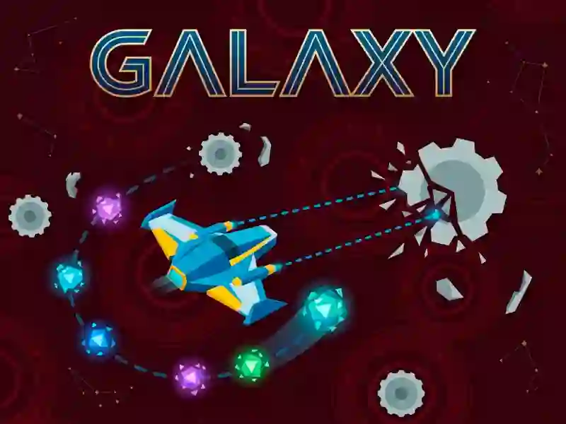 Joc Galaxy on-line