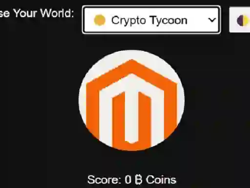 Joc Multi-Theme Clicker Game on-line