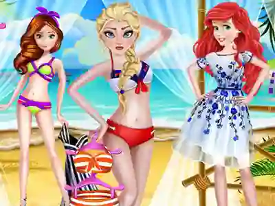 Joc Beach Fashion Outfits on-line