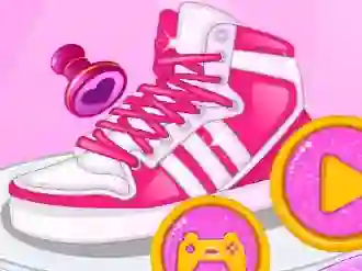 Joc Popstar sneaker designer on-line