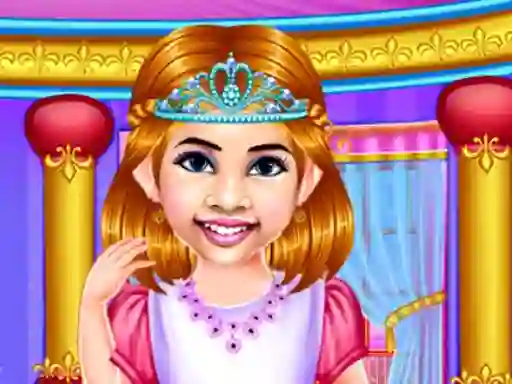 Joc Little Princess Ball on-line