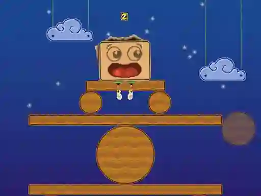 Joc Wake Up the Box on-line