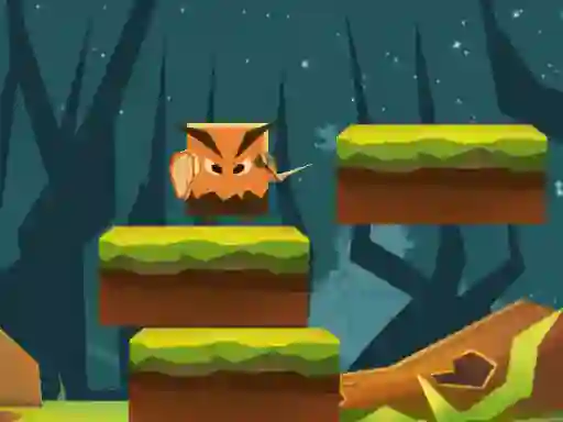 Joc Stack Jump Master on-line