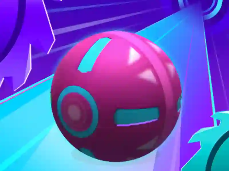 Joc Rolling balls 3D on-line