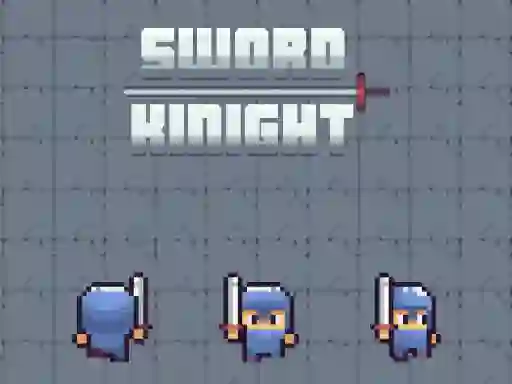 Joc Sword Knight on-line