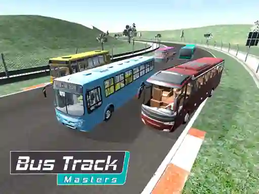Joc Bus Track Masters on-line