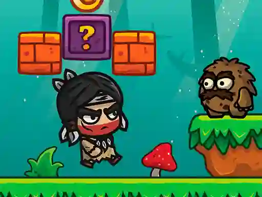 Joc Jims World Adventure on-line