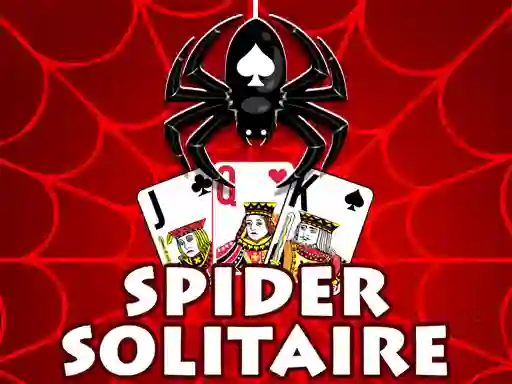 Joc Spider Solitaire on-line