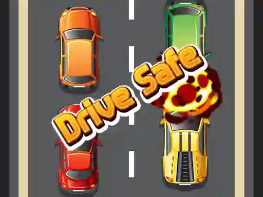 Joc Drive Safe on-line