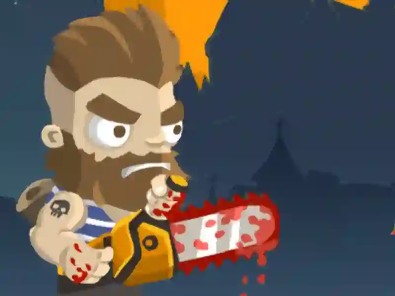 Joc Undead Appetite on-line
