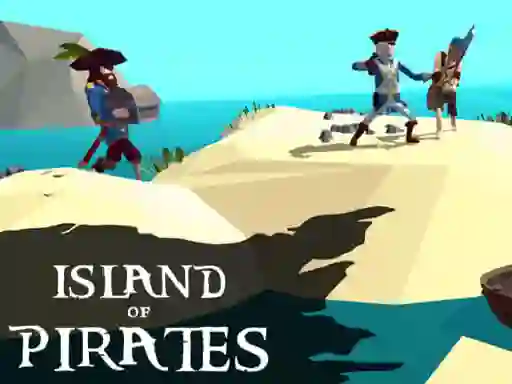 Joc Island Of Pirates on-line