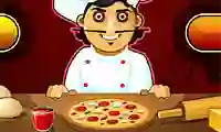 Joc Pizza Bar on-line
