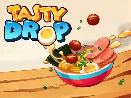 Joc Tasty Drop on-line