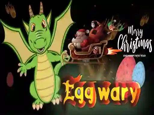 Joc Egg Wary on-line
