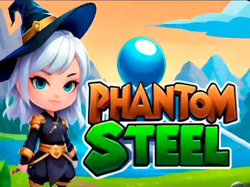 Joc Phantom Steel on-line