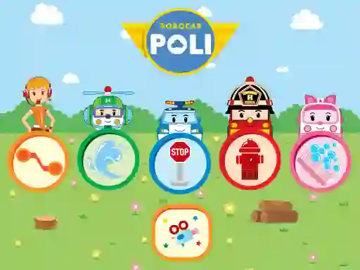 Joc Robocarpoli on-line