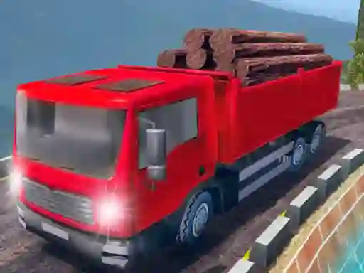 Joc Truck Driver Cargo on-line