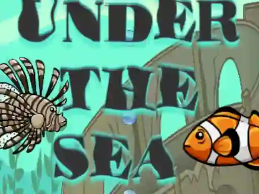 Joc Under The Sea on-line