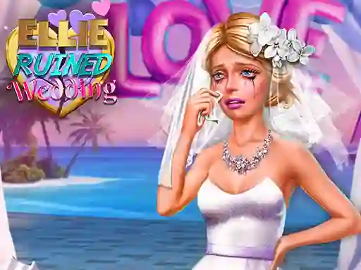 Joc Ellie Ruined Wedding on-line