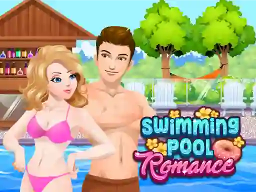 Joc Swimming Pool Romance on-line
