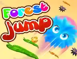Joc Forest Jump on-line