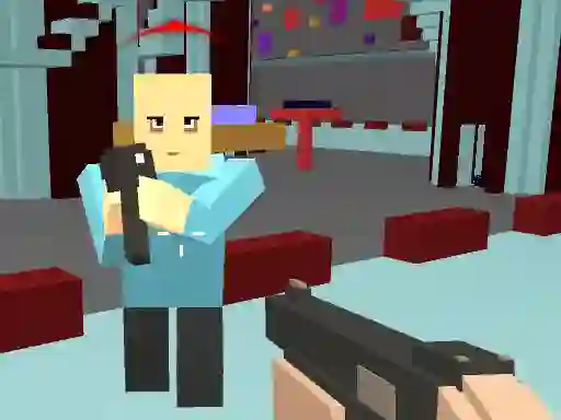 Joc Pixel Forces on-line
