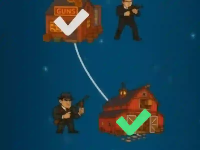 Joc Mafia Cards on-line