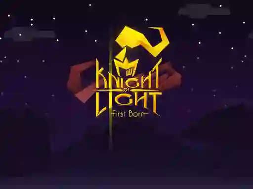 Joc Knight Of Light on-line