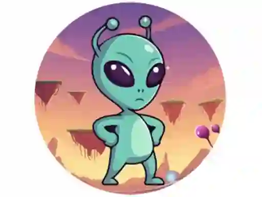 Joc Galactic Leap on-line