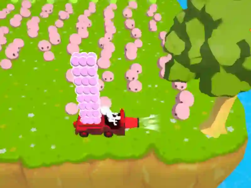Joc Slime Farm on-line